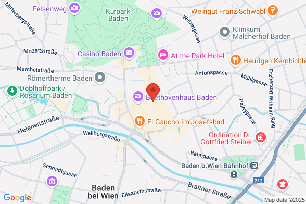 Badener Baederbetriebs GmbH