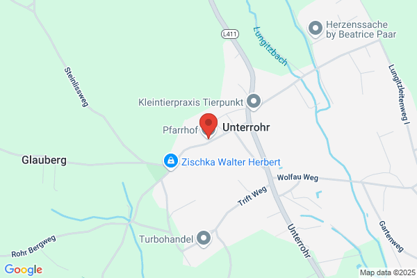 Katholisches Pfarramt