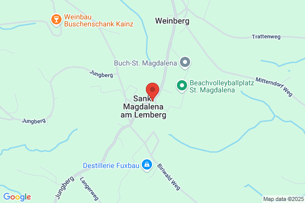 Katholisches Pfarramt
