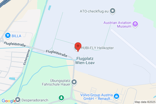 Haas Helikopter Flugdienst GmbH und Co KG