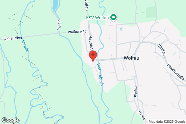 SPAR Kuich Wolfau - geschlossen