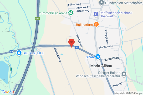 Schlacher Beteiligung GmbH