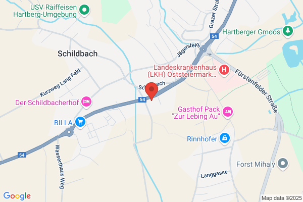 Schoeckler - Gesundheitsberatung