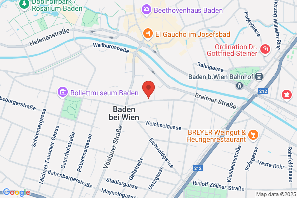 Immobilien Commerz GesmbH