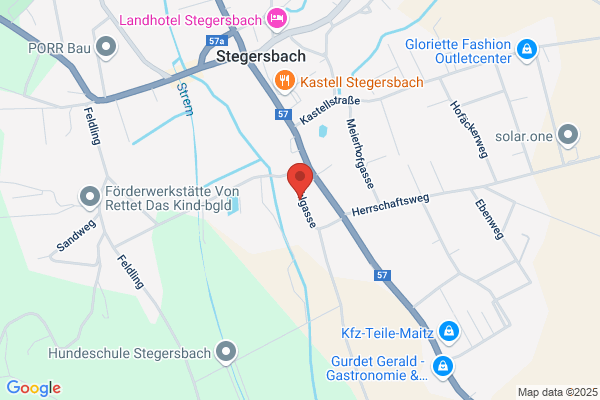 Erdödi GesmbH