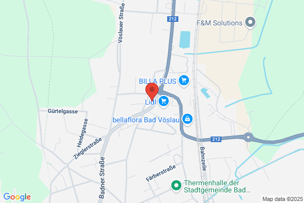 Snack-Vital Bewirtungsges.mbH