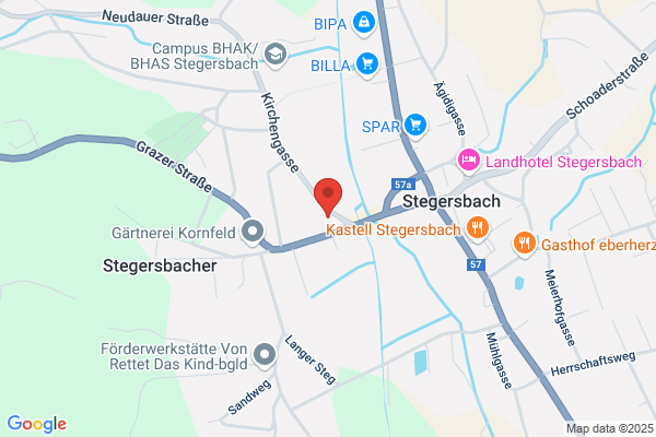 Linzer Andreas Mag - Offentlicher Notar