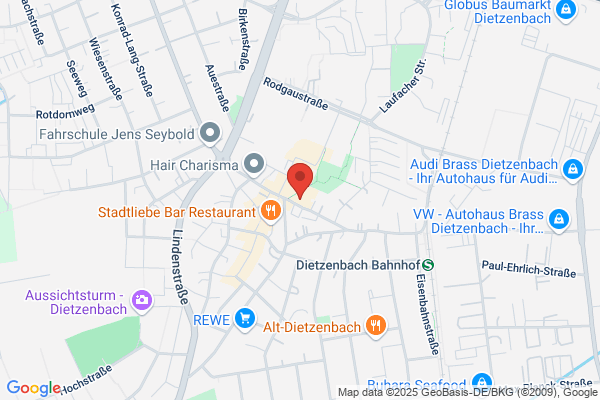 OKE Gebaeude Reinigung GMBH