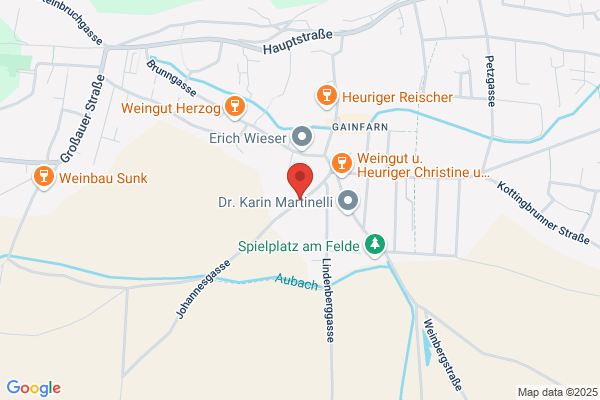 Eschner Privatstiftung Beteiligungs GmbH