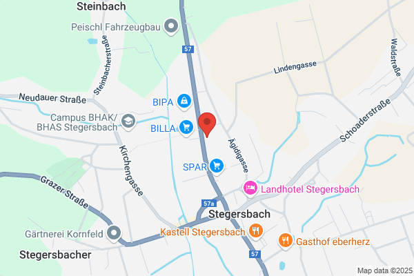 Tierarztpraxis Stegersbach - Tierärzte Michalek & Bachkönig GesbR