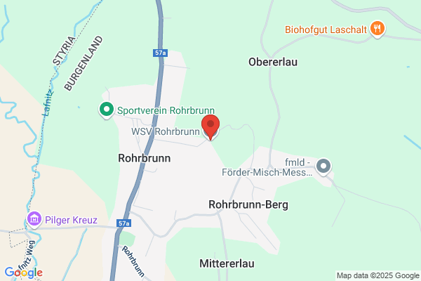 Volksschule Rohrbrunn