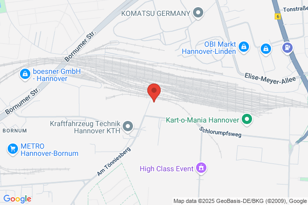 ETS Eurotrade Service GmbH