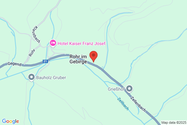 Karin Gruber