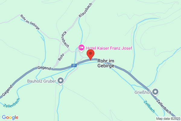 Raiffeisenbank Piesting reg.Gen.mbH