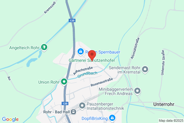 Schuetzenhofer Johann u Bernadette