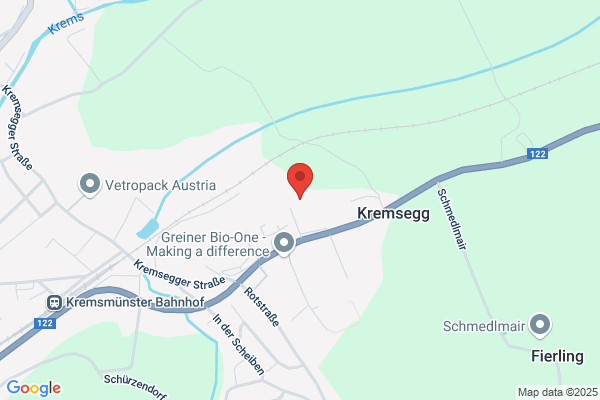 AGROMED AUSTRIA GMBH