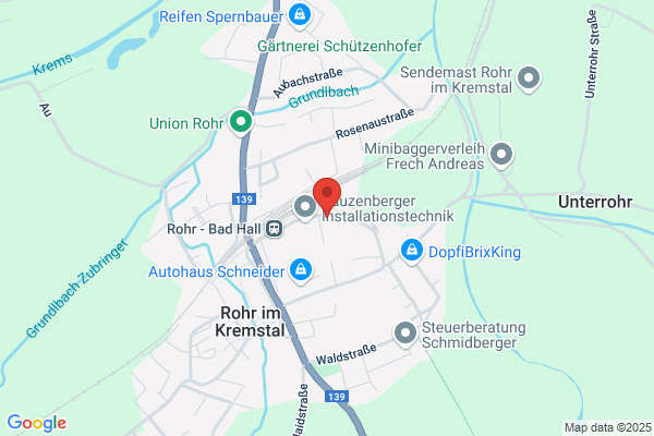Bairhuber-Klanner Ges.mbH und Co KG
