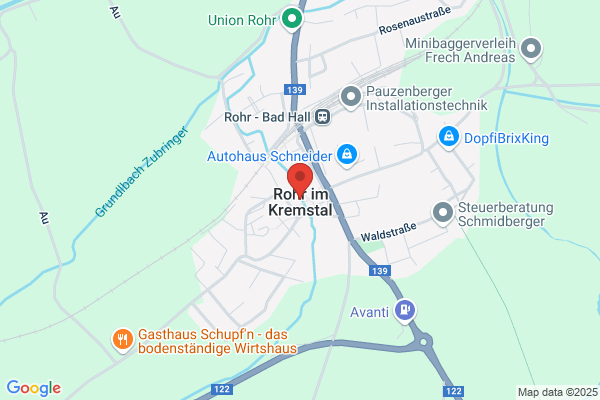 Bezirksbauamt