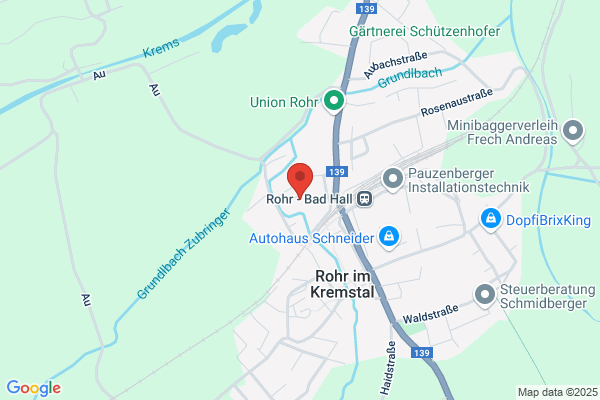 Bio-Regionen Service GmbH