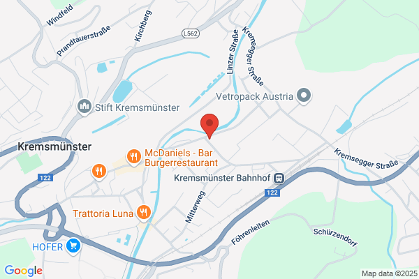 Emil Hohenthanner Gesellschaft m.b.H.