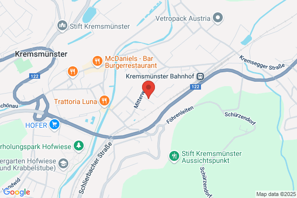 Fahrschule Mandlmayr