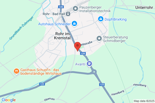 Feuerwehr