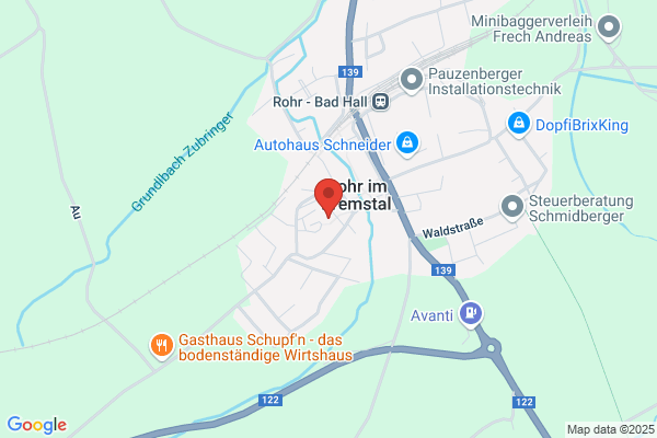 Gemeindebuecherei Rohr