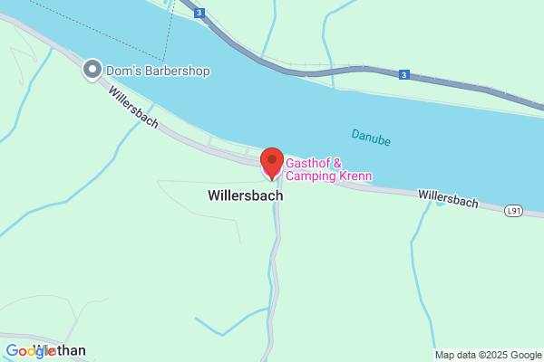 Krenn Willibald