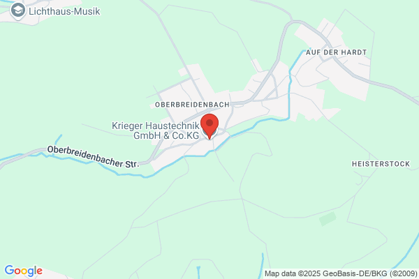 Krieger Brennerservice Waermetechnik GesmbH