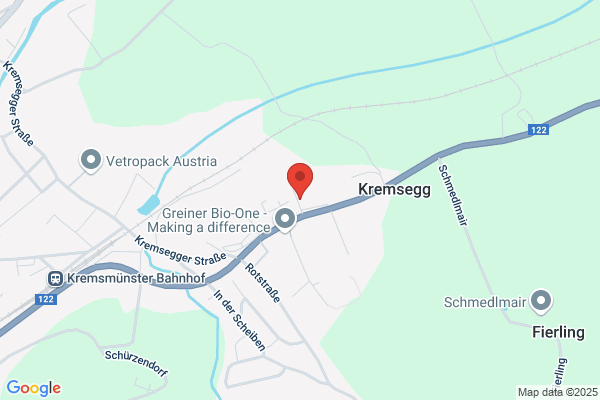 Lechenauer GmbH und Co KG