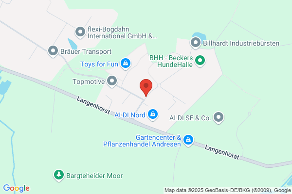 MAT Anlagentechnik GmbH