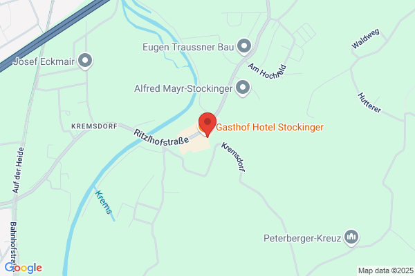 Stockinger