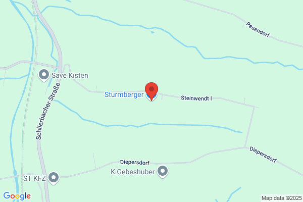 Sturmberger GmbH