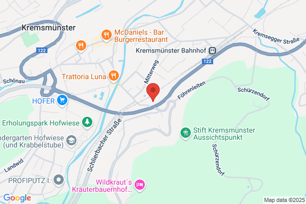 Unimarkt HandelsgesmbH und Co KG