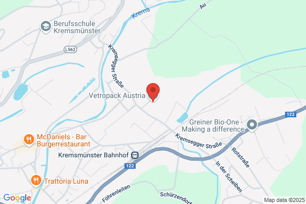 Vetropack Austria GmbH