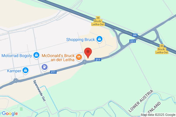 Action Bruck an der Leitha