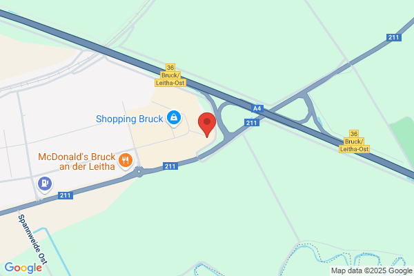 Fressnapf Bruck an der Leitha