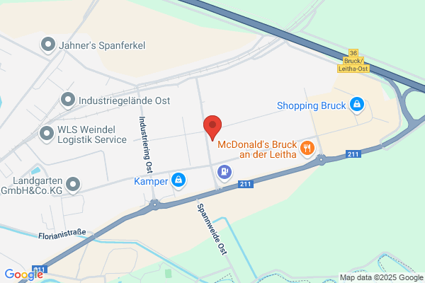 Steinberger F GmbH & Co KG Spenglerei-Dachdeckerei