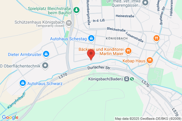 Automationstechnik Consulting GmbH