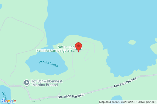 Campingplatz Peiritsch
