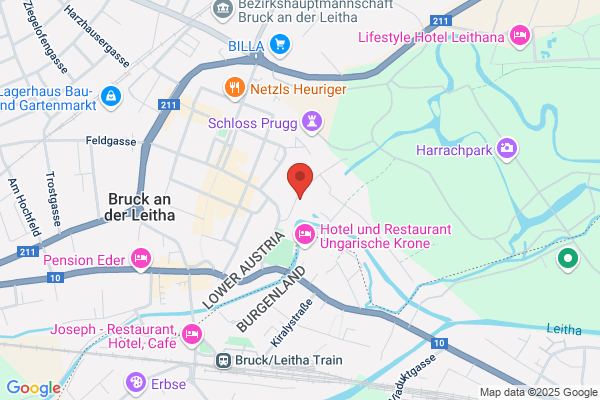 Huber Elektro Ges.mbH
