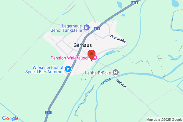 Langer und Frey GesmbH