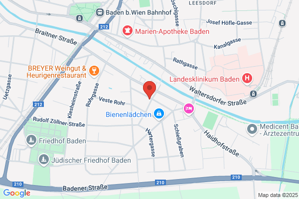 Dipl.Ing. Ernst Pestal, Bau- planungs- und Konstruktions Gesellschaft m.b.H.