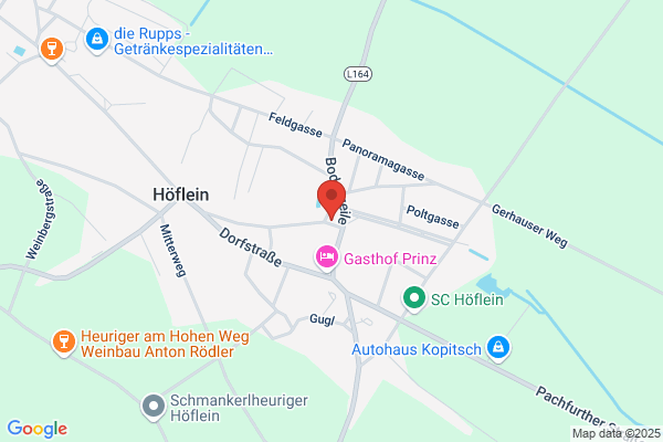 Oesterreichische Post AG Postamt
