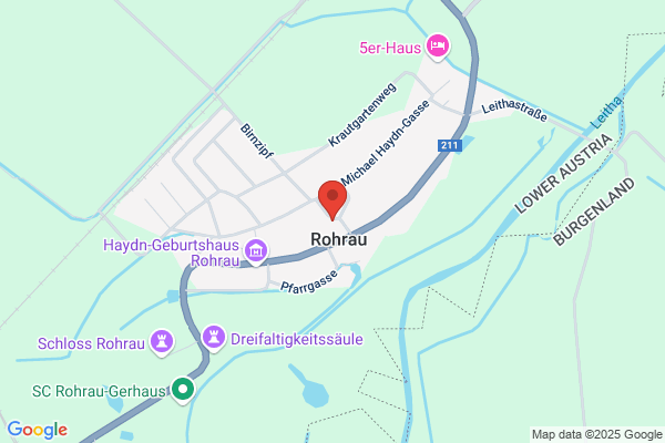 Oesterreichische Post AG Postamt