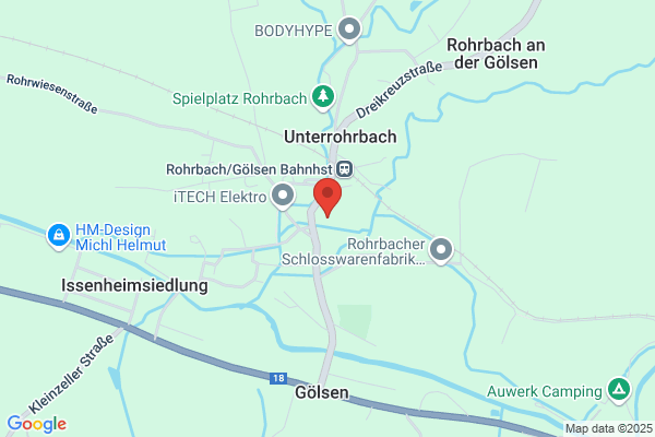 Bernhard Kaschütz GmbH