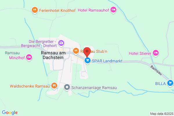 Bauernladen Ramsau