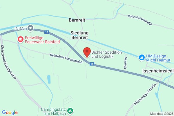 Bichler Transporte Gesellschaft m.b.H.