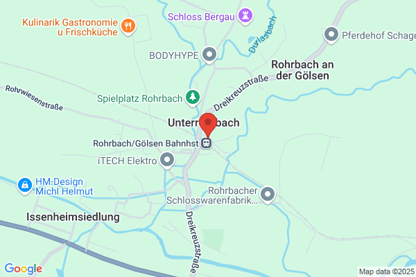 Braeustueberl