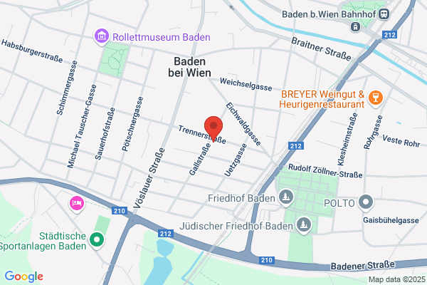 Schulpsychologische Beratungsstelle